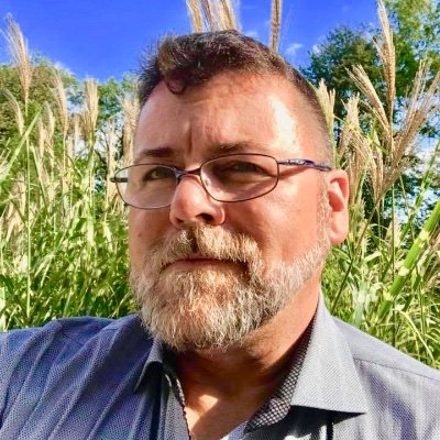 Profile Picture of Mark L. Arsenault (@MarkArsenaultNB) on Twitter