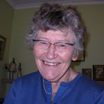 Profile Picture of Gwenyth Jones (@gwenythj) on Instagram