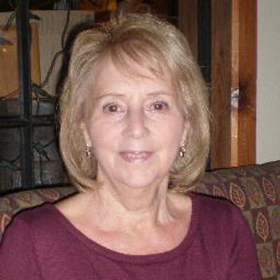 Profile Picture of PATRICIA POOLE (@MaggyPat) on Twitter