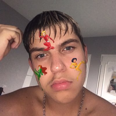 Profile Picture of Justin Stauffer (@JustinStauffe16) on Twitter