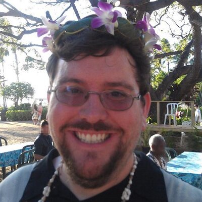 Profile Picture of Jesse Griffis (@jessegri) on Twitter