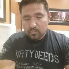 Profile Picture of James Navarro (@James_J_Navarro) on Twitter