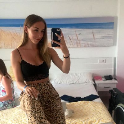 Profile Picture of Tori.spencer (@torispencx) on Twitter