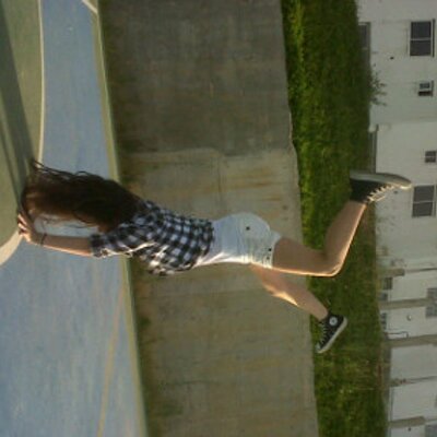 Profile Picture of Alexa Allinson Payne (@AlexaPayne91) on Twitter