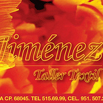 Profile Picture of Julio Alfredo Jimenez (@taller textil casajimenez) on Flickr