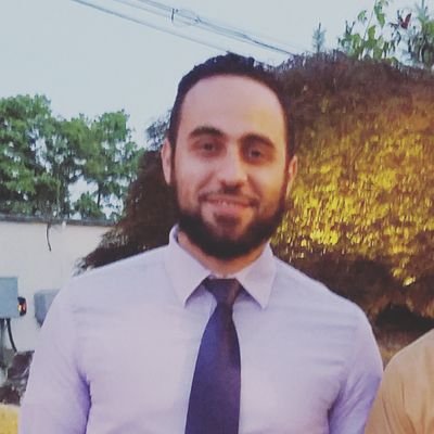 Profile Picture of Abdelrahman Badawy (@Abdul_Badawy) on Twitter