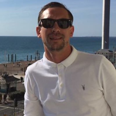 Profile Picture of Peter Dobson (@peterdobson1985) on Twitter
