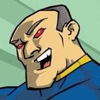 Profile Picture of Raymond Warren (@raymond-warren) on Quora