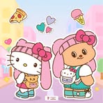 Profile Picture of Yammy Lovelove (@Yammy-Lovelove) on Facebook