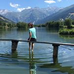 Profile Picture of Bianca Bächli-Zimmermann (@bachlizimmermann) on Instagram