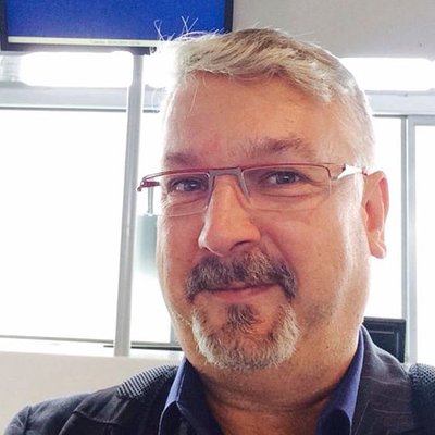 Profile Picture of Marc Hassan Zavier (@ZavierMarc) on Twitter