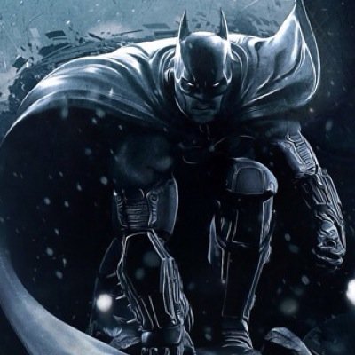 Profile Picture of Joshua Wannop/batman (@arkhamknight001) on Twitter