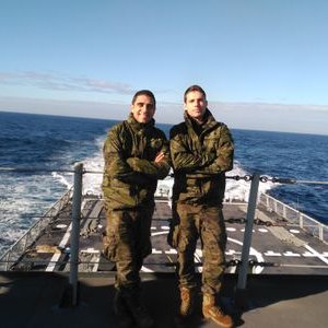 Profile Picture of Mario Blas (@Closeenough24) on Twitter