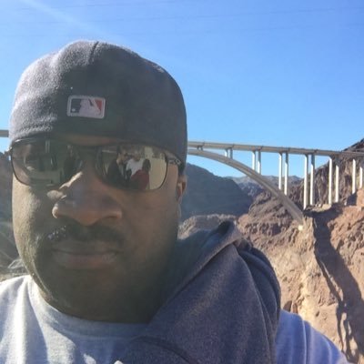 Profile Picture of Geoff Boone (@Vulcanzd) on Twitter