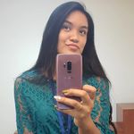 Profile Picture of Marjorie Angel (@marjorieangeltorres) on Instagram