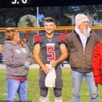 Profile Picture of Corey Jeffrey Harney (@iam_cjhxl) on Instagram