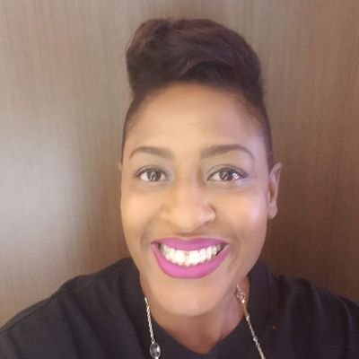 Profile Picture of Latasha G. James (@luvinlyflgjames) on Twitter