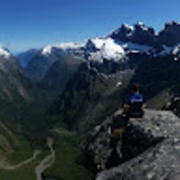 Profile Picture of Paul archias Joerger (@pjoerger) on Poshmark