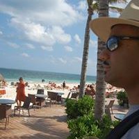 Profile Picture of Vaughn Booker (@vaughnbooker1) on Pinterest