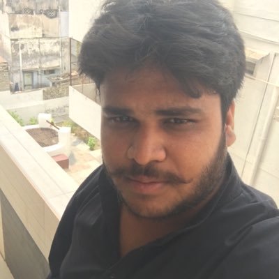 Profile Picture of Moghal Nadeem Ali Baig (@moghal_nadeem) on Twitter