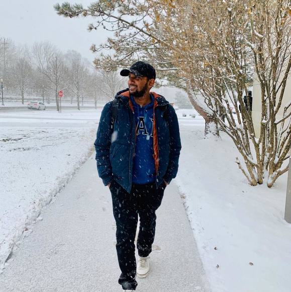 Profile Picture of Sardar Mohammed (@ajmohammed1) on Poshmark