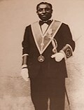 Profile Picture of Michael Kwasi Oseion Wikipedia