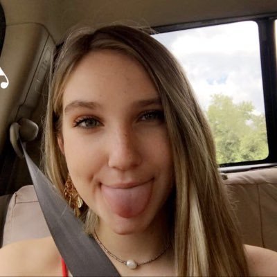 Profile Picture of ••sydney  Stevenson ❣️ (@sydneys28689456) on Twitter