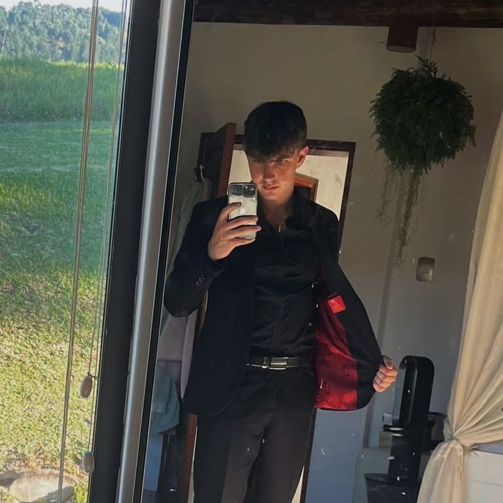 Profile Picture of Ryan Carlyle (@ryancarlyle_) on Tiktok