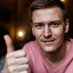 Profile Picture of Михаил Бобровников (@bm.startup) on Instagram