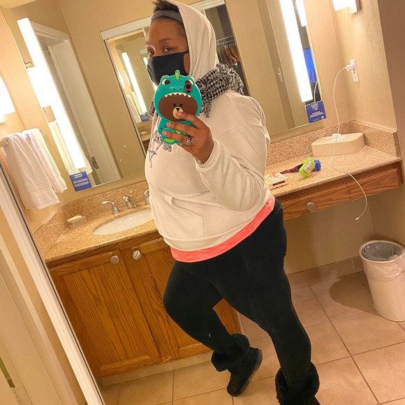 Profile Picture of Jakayla Stokeling (@jakayla_s) on Poshmark