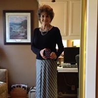 Profile Picture of Vivian Daugherty (@vivnjack) on Pinterest