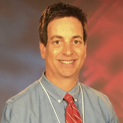 Profile Picture of Steve Ledoux (@SteveLedoux) on Twitter