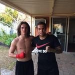 Profile Picture of Ben Innes (@innes_ben) on Instagram