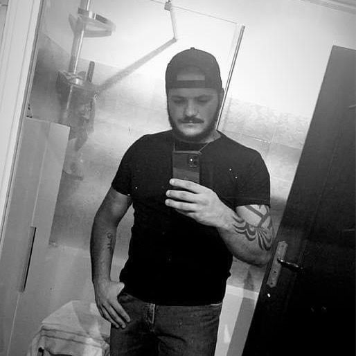 Profile Picture of Thomas 2a (@thomas2a31) on Tiktok