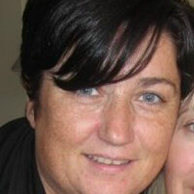 Profile Picture of Lara Teager Ward (@Larateager) on Twitter