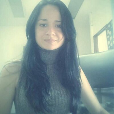 Profile Picture of Lucía Vargas (@LucaVu25) on Twitter