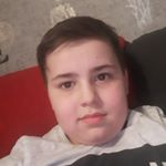 Profile Picture of Joseph Elisabeth Rose Pirrone (@harryson_souris_) on Instagram