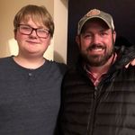 Profile Picture of Blake Sizemore (@sizemoreblake) on Instagram