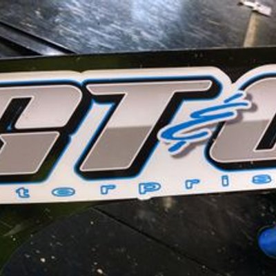 Profile Picture of GT&C ENTERPRISE LLC (@GeoffBuxton) on Twitter