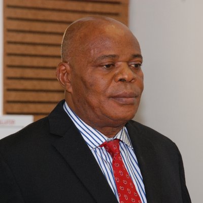 Profile Picture of Stephen Okon (@StephenOkon17) on Twitter