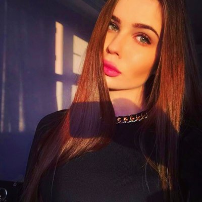 Profile Picture of Veronica Wainwright (@LandaDanielle) on Twitter