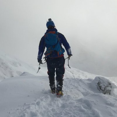 Profile Picture of Jan (@JanPawlowski94) on Twitter