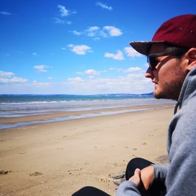 Profile Picture of Matt Lander (@CraftyHatter) on Twitter