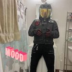 Profile Picture of Lamont Richardson (@captainsweetbread) on Instagram