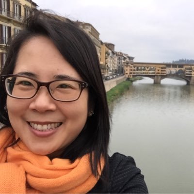 Profile Picture of Michele Chang (@michelemchang) on Twitter