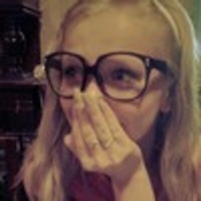 Roxanne Floyd - Twitter Profile Picture of Roxanne Floyd (@GeeRoxanne) on Twitter