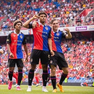 Profile Picture of Brian Adriano Onyegbule (@adrianoonyegbule) on Instagram