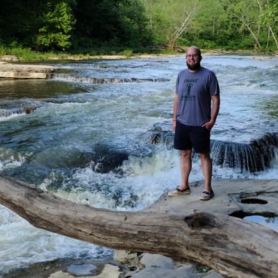 Profile Picture of Corey Trotter (@italktomyself77) on Twitter