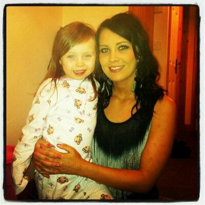 Profile Picture of Michelle Lafferty (@M_Lafferty91) on Twitter