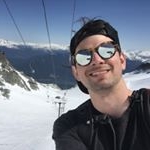 Profile Picture of marc friesen (@marcfriesen) on Instagram